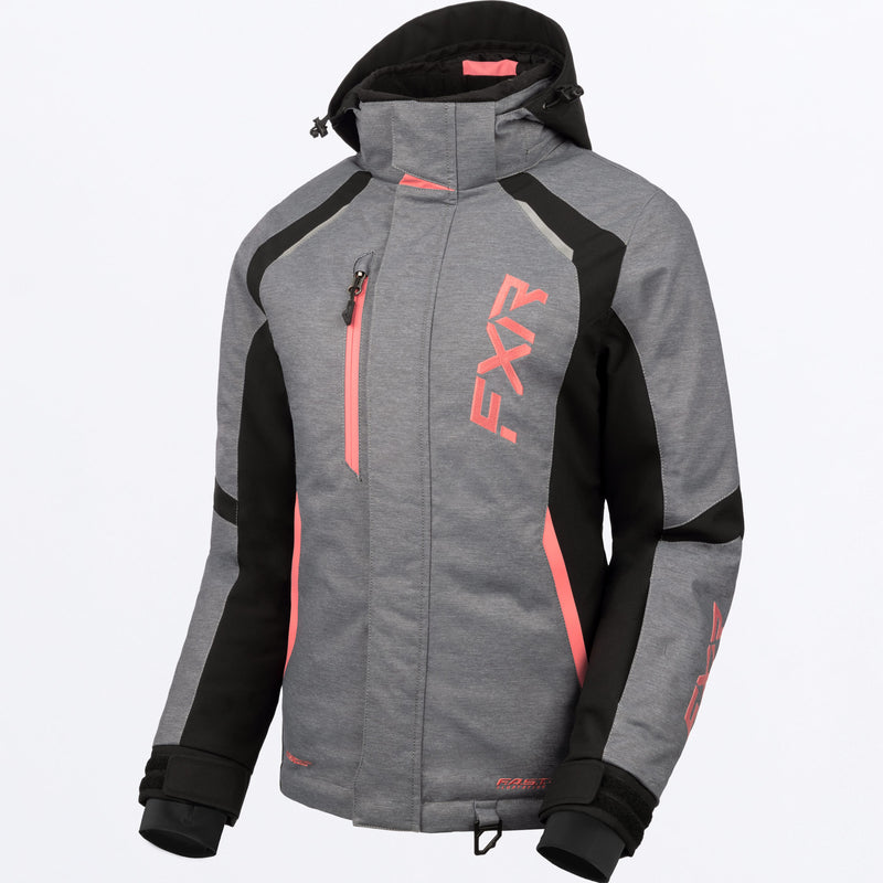 Pulse_Jacket_W_MidGreyBlackMelon_230227-_0793_front