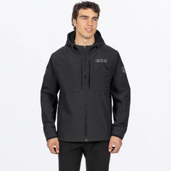 Veste de travail MStronghold_Noire_SKU_270944-_1000_Front