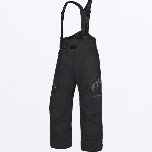 MClutchFX_Pant_Black_SKU_270110-_1000_Front