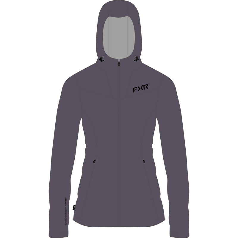 HydrogenSoftshell_Jkt_W_GrapeBlack_261003-_8410_BackX-
