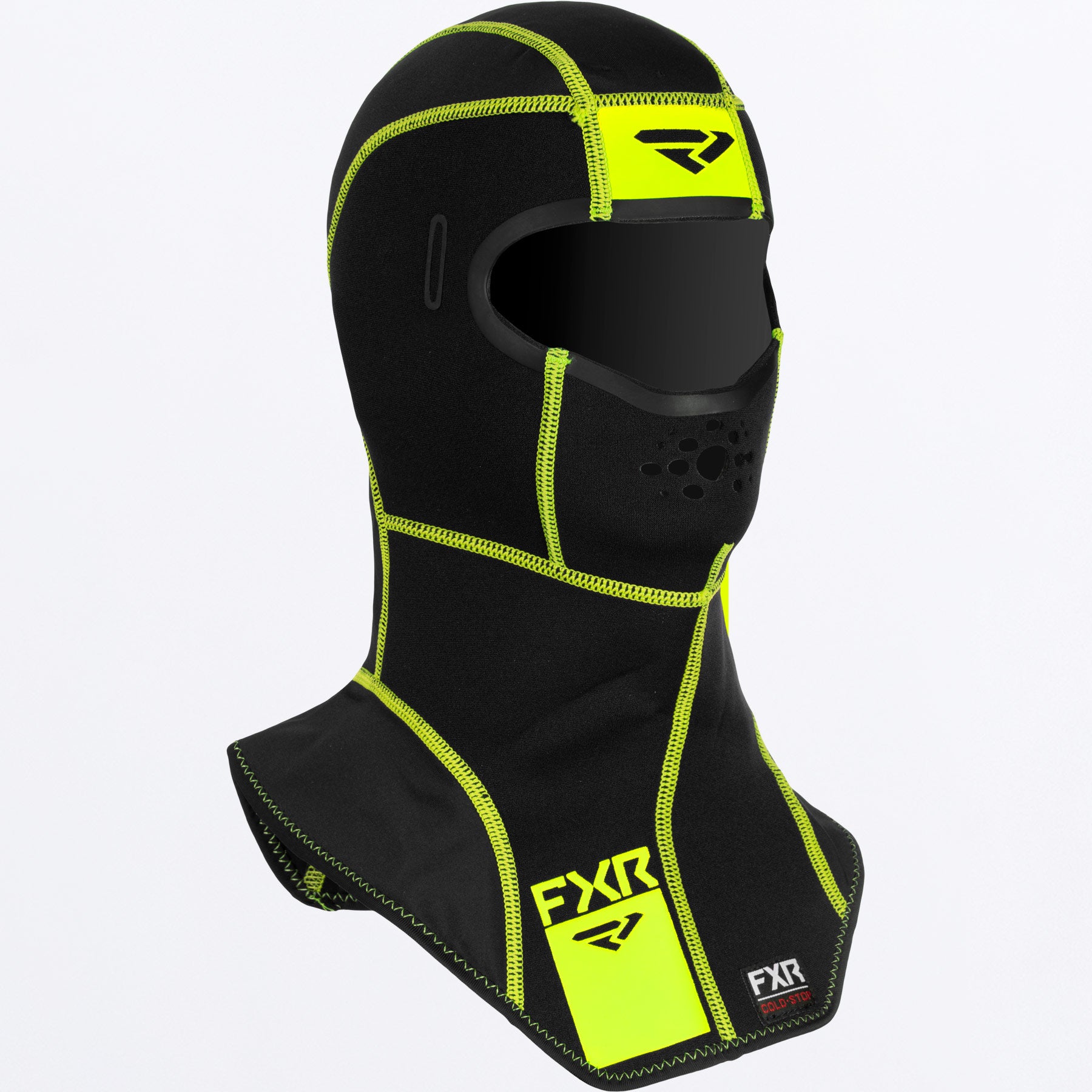 Cold-Stop X Balaclava – FXR Racing Canada