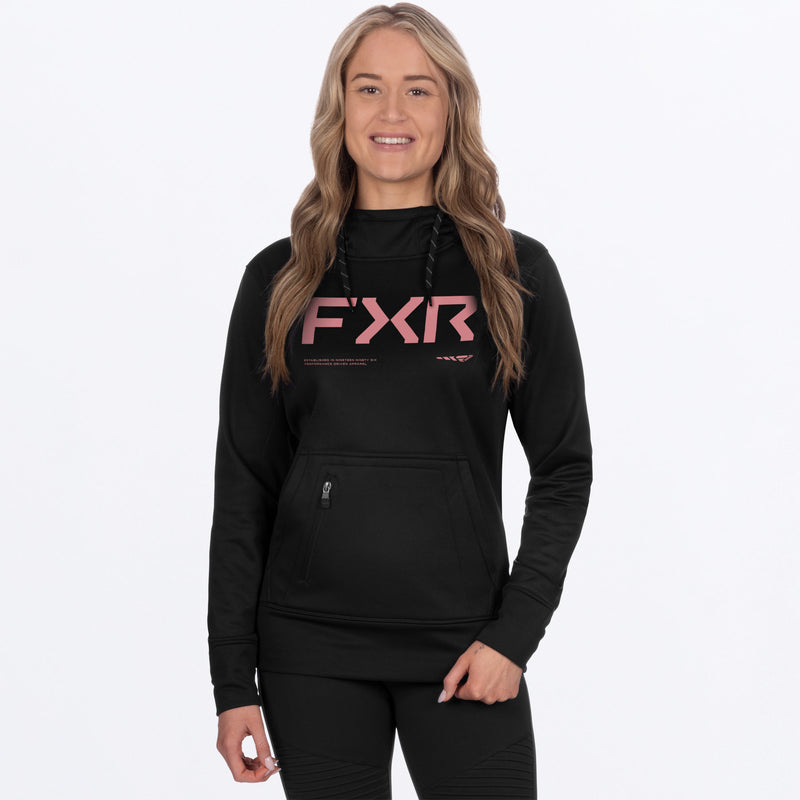 WHydrogenTech_POHoodie_BlackRose_SKU_261213-_1098_Front