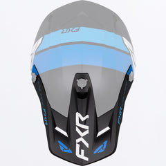 ClutchMXHelmet_Peak_BlueCyan_SKU_271706-_4042_Front