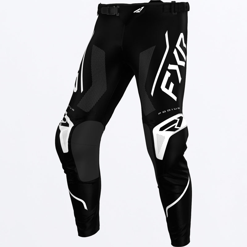 Podium Relay MX Pant – FXR Racing Canada