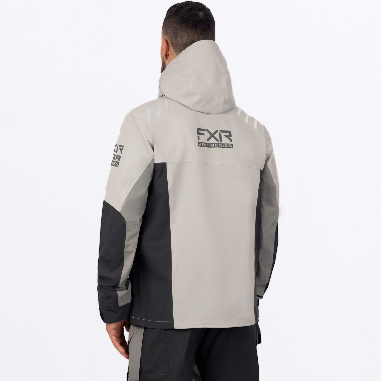 Men's Vapor Pro Tri-Laminate Jacket – FXR Racing Canada
