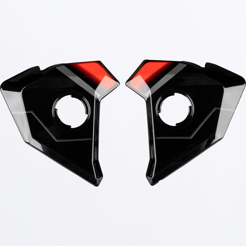 MaverickXPro_HelmetSideCovers_BlackRed_251734-_1020_front