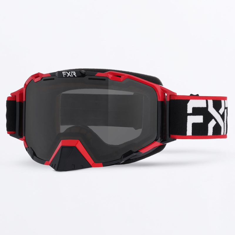 Maverick Goggle – FXR Racing Canada