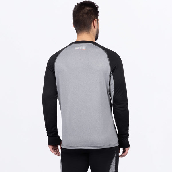 EndeavorMerinoHybrid_Longsleeve_Black_211340-_1007_back