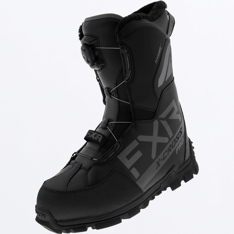 FXR ブーツ X-Cross Speed Boot – FXR Racing Canada