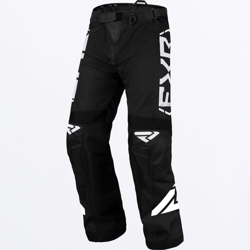 MColdCrossRR_Pant_BlackWhite_SKU_250115-_1001_Front
