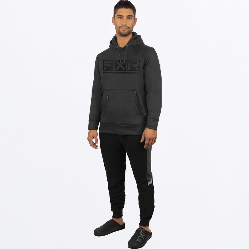 PodiumTech_POHoodie_M_AshpaltBlack_232038-_0810_FrontFull