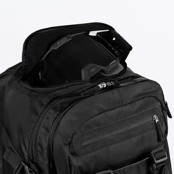 Ride Pack – FXR Racing Canada