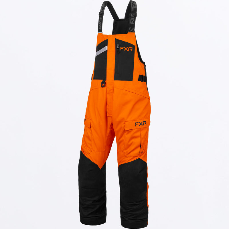 MExcursion_Bib_OrangeBlack_SKU_250130-_3010_Front