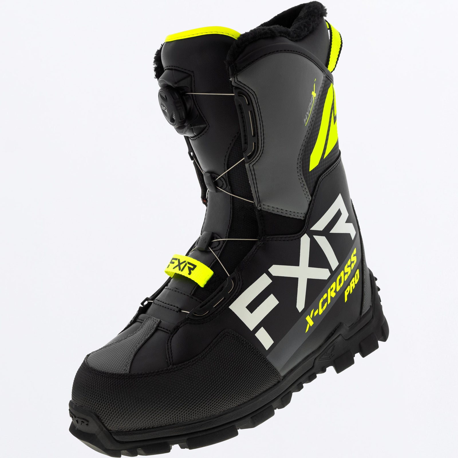 FXR ブーツ X-Cross Pro BOA Boot – FXR Racing Canada