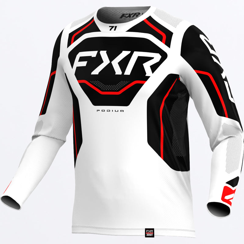 CustomPodiumRelayMX_Jersey_WhiteBlackRed_SKU_263341-_0110_Front