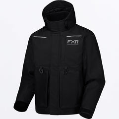 MEvolutionFX_Jacket_Black_SKU_270017-_1000_Front