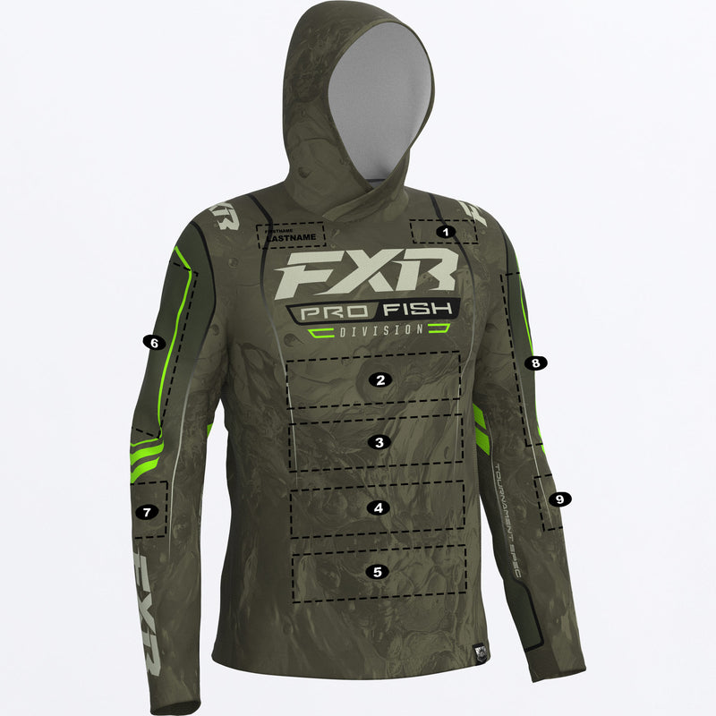 MCustomTournamentAirUPFPO_Hoodie_MossUnderLime_SKU_262055-_7970_Front