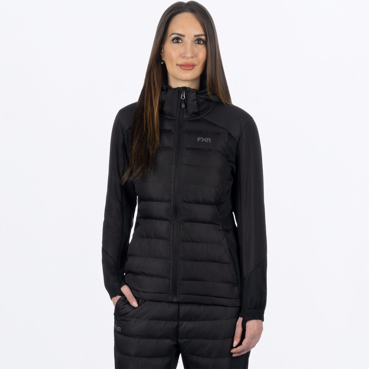 FXR ウォームアップコート Warm Up Coat – FXR Racing Canada