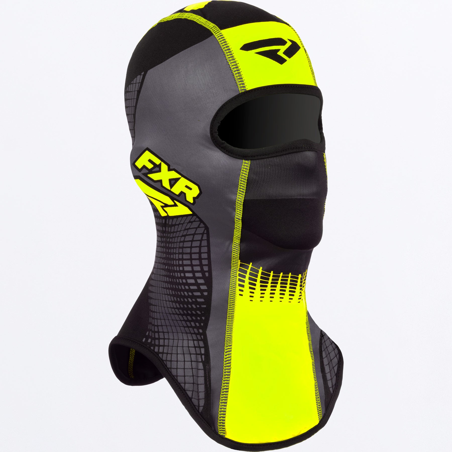 Shredder Thermal Balaclava – FXR Racing Canada