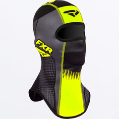 Cagoule thermique Shredder_Noire Haute Visibilité_SKU_221663-_1065_Avant**survol**