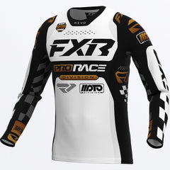YthRevoDaytonaMX_Jersey_BlackWhiteKash_SKU_263302-_1062_Front
