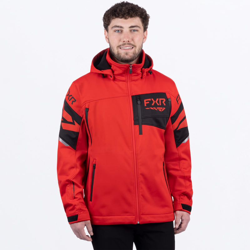 MAscend_SSJacket_RedBlack_SKU_260940-_2010_Front