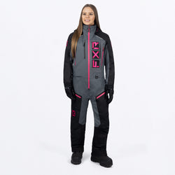 Women's Recruit Lite Monosuit – FXR Racing Canada