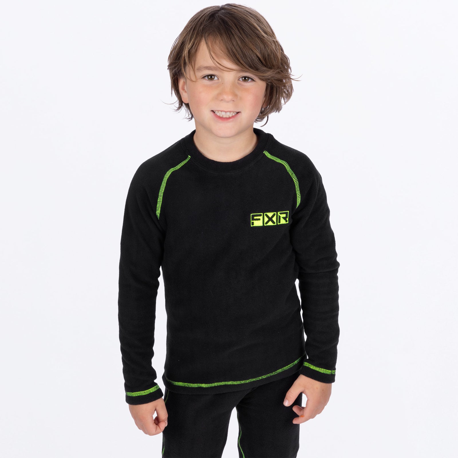 Youth Pyro Thermal Set – FXR Racing Canada