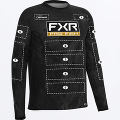 MCustomDerbyUndertowAirUPF_Longsleeve_BlackKash_SKU_262051-_1062_Front