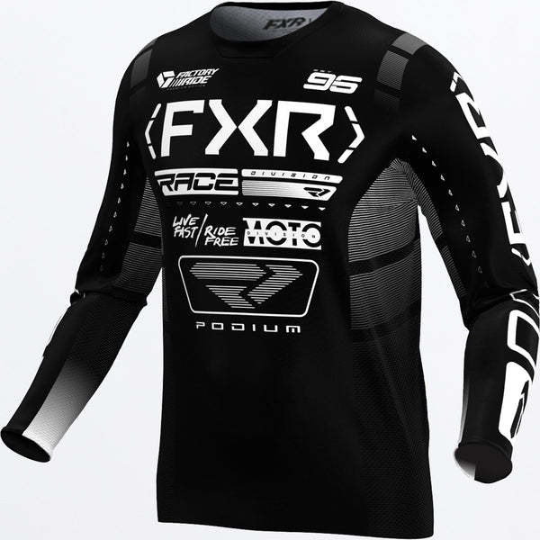 Podium_MXJersey_BlkWhite_253325-_1001_front