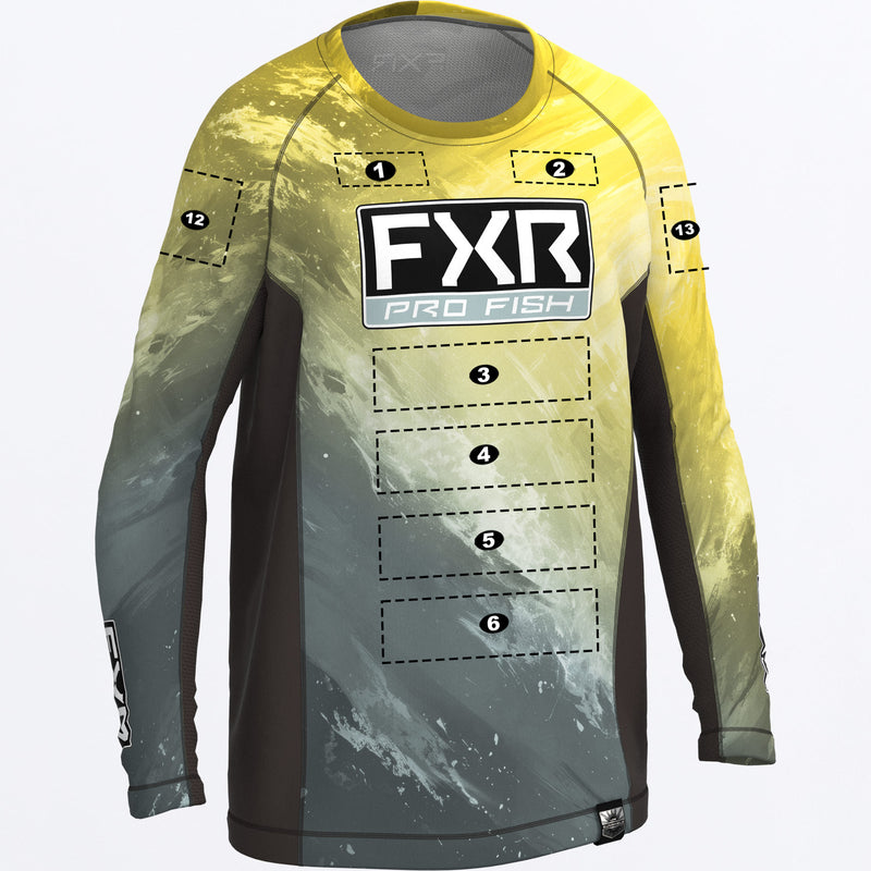 YDerbyUPF_LongSleeve_BermudaSundust_SKU_252242-_5035_Front