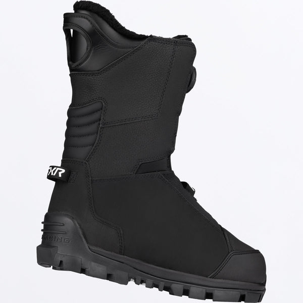 Bottes ElevationBOA noires - SKU 270726 - 1000 Extra