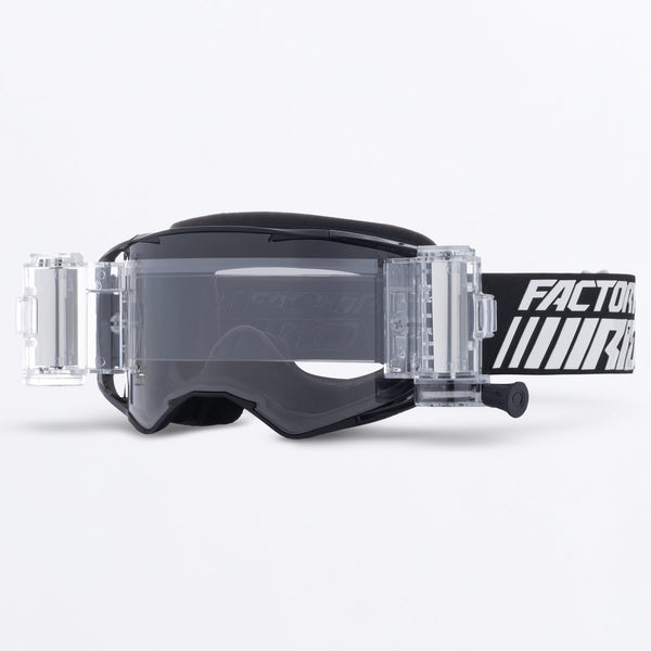 FactoryRideRoll-Off_Goggle_Black_SKU_266001-_1000_Front