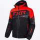 Noir/Rouge