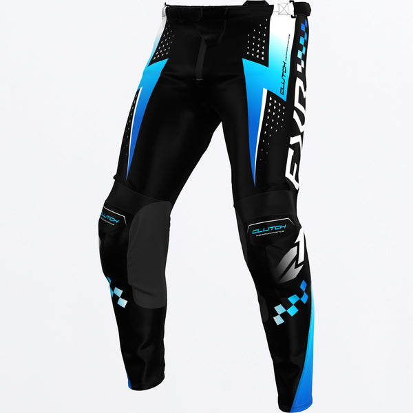 ClutchProMX_Pant_BlackBlueWhite_SKU_263387-_1040_Front