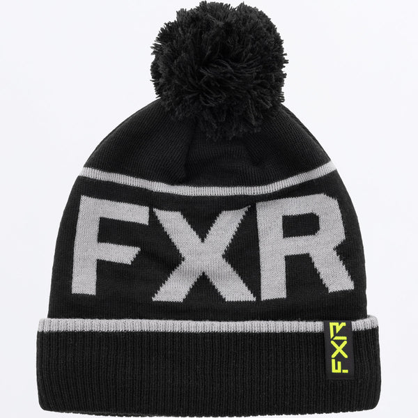 WoolExcursion_Beanie_BlackGrey_251648-1005_front