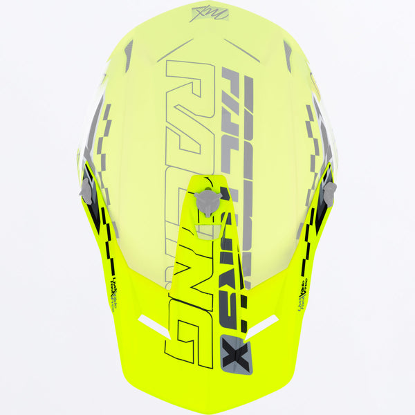 ClutchRaceDivHelmet_Peak_HiVis_SKU_261707-_6500_Front