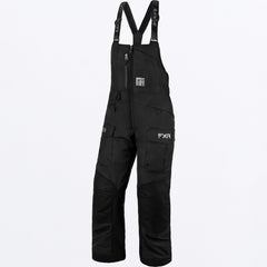 ExcursionIcePro_Pantalon_Noir_240339-_1000_avant