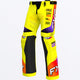 Jaune/Violet