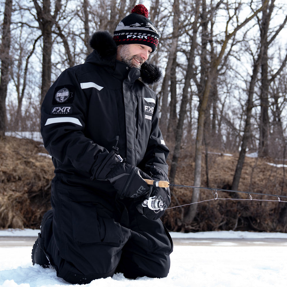 Shop by Snowmobile Riding Style – FXR Racing Canada