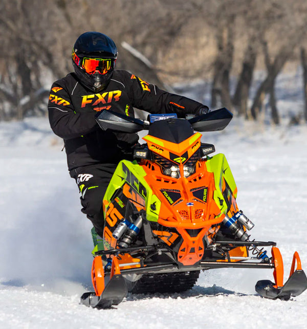 FXR Snow Gear  Gear Up for Winter Adventures – FXR Racing Canada