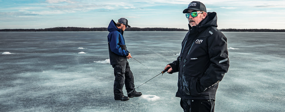Pro Fish Gear by FXR | Gear Up for the Catch – FXR Racing Canada