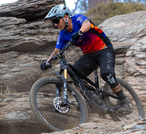 FXR Mountain Bike Gear  Premium MTB Apparel and Accessories – FXR Racing  Canada
