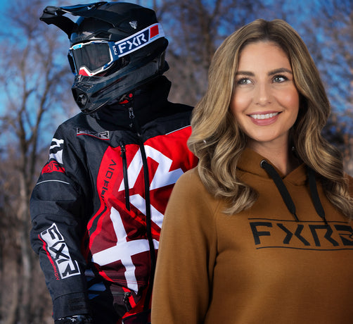 Women's Pyro Thermal Pant – FXR Racing Canada