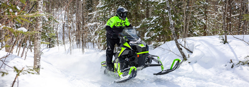 Backcountry Crossover Gear Image