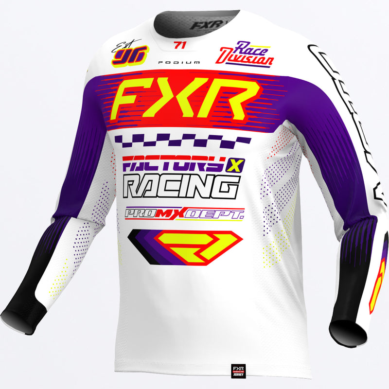 CustomYthPodiumMX_Jersey_WhitePurpleRed_SKU_263312-_0180_Front