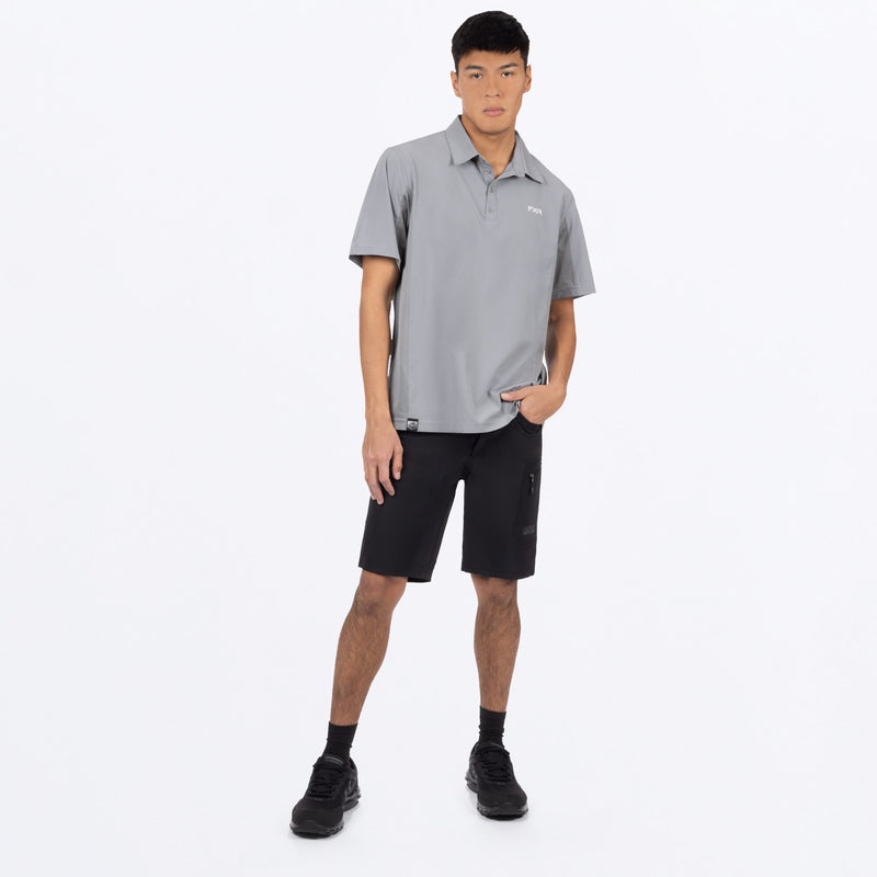 MBreezePerformanceUPFPolo_Shirt_Grey_SKU_242082-_0500_Extra1