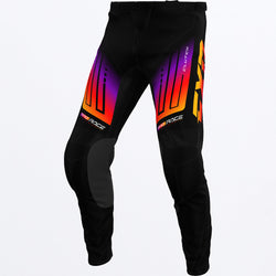 ClutchMX_Pant_Yth_BlkSpectrum_253356-_1030_front