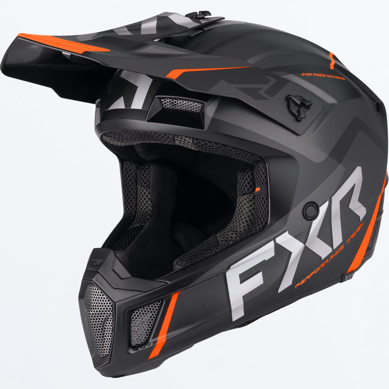 ClutchEvo_Helmet_BlackOrange_SKU_260620-_1030_Front