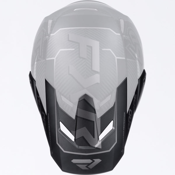 6DATR3_Helmet_Peak_Black_251712-_1000_front